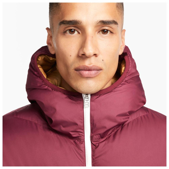 Nike Ανδρικό μπουφάν Sportswear Storm-FIT Windrunner PrimaLoft Jacket
